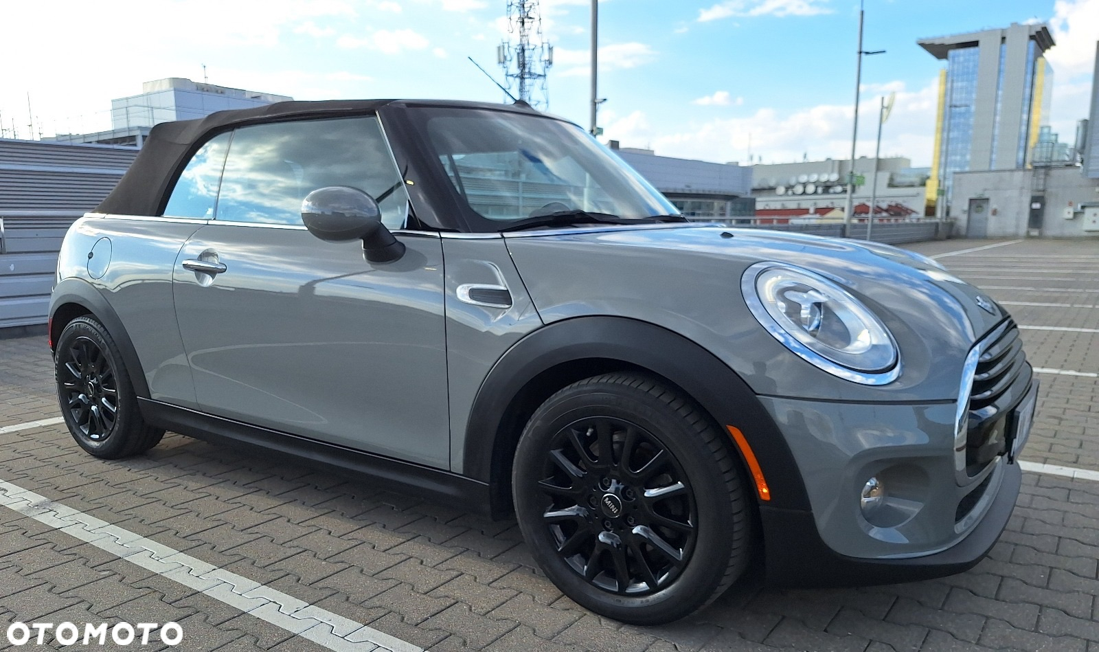 MINI Cooper - 18