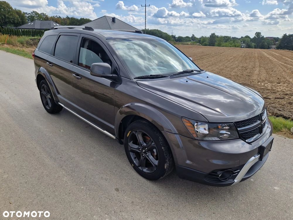 Dodge Journey - 11