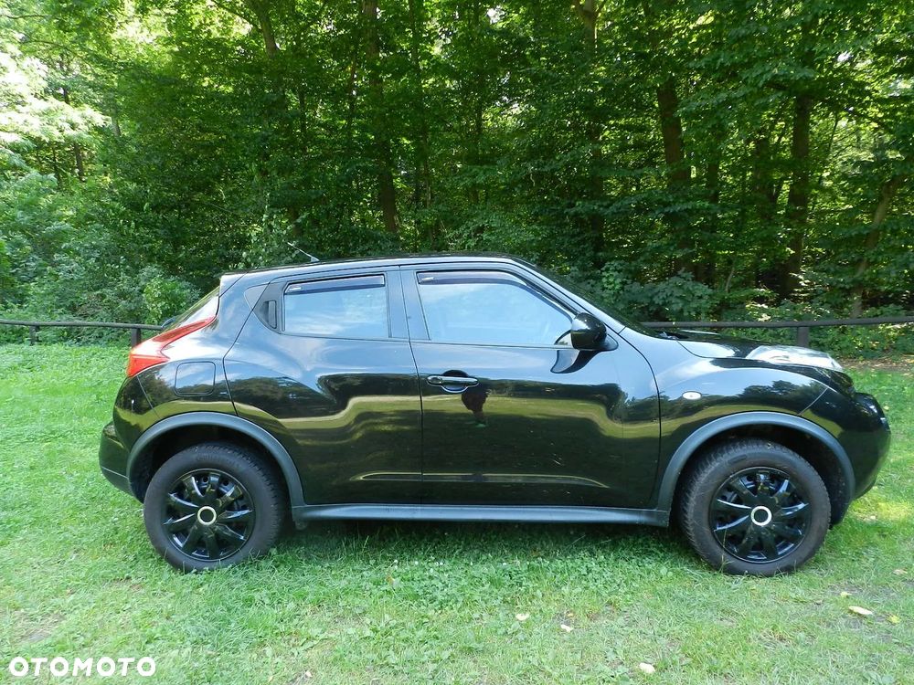 Nissan Juke - 20
