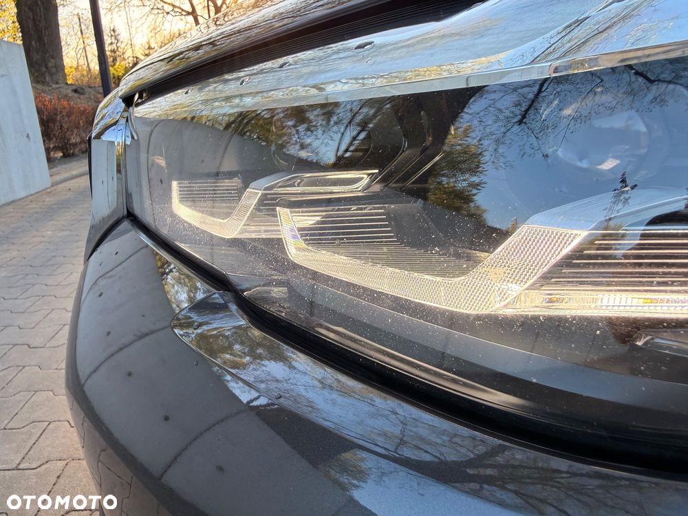 BMW Seria 5 520d M Sport Edition - 12