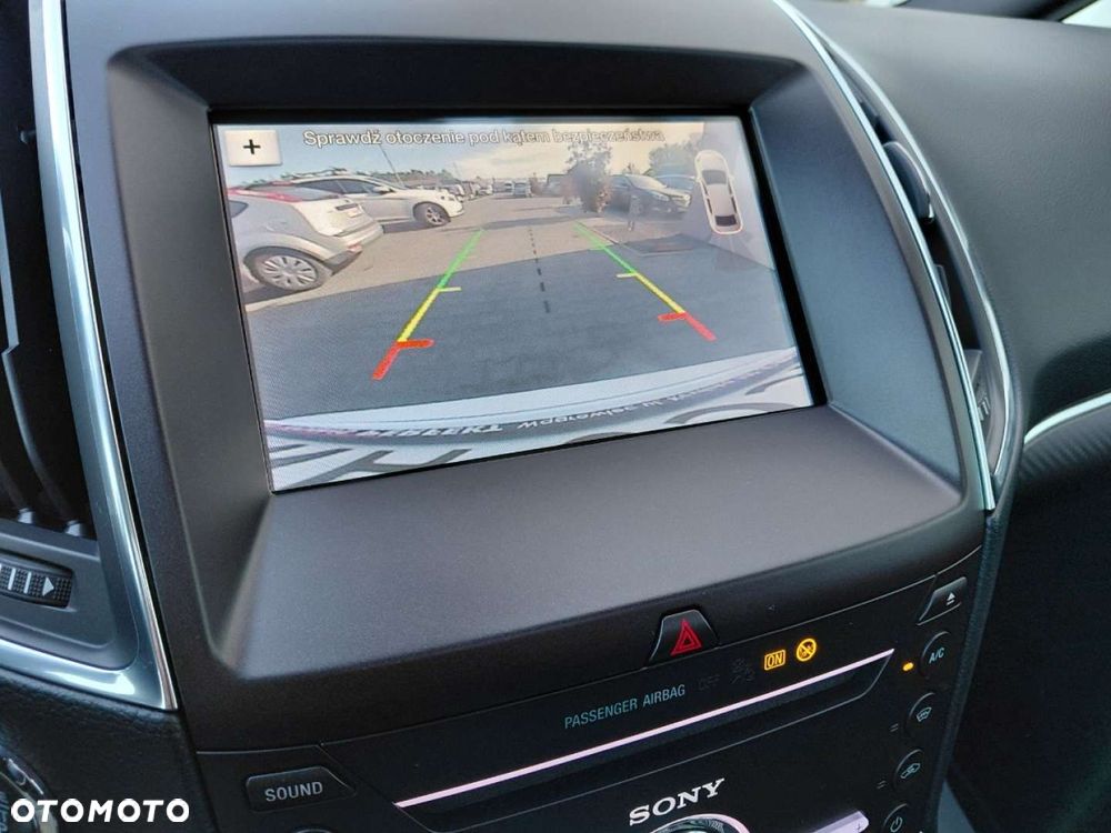 Ford S-Max - 28