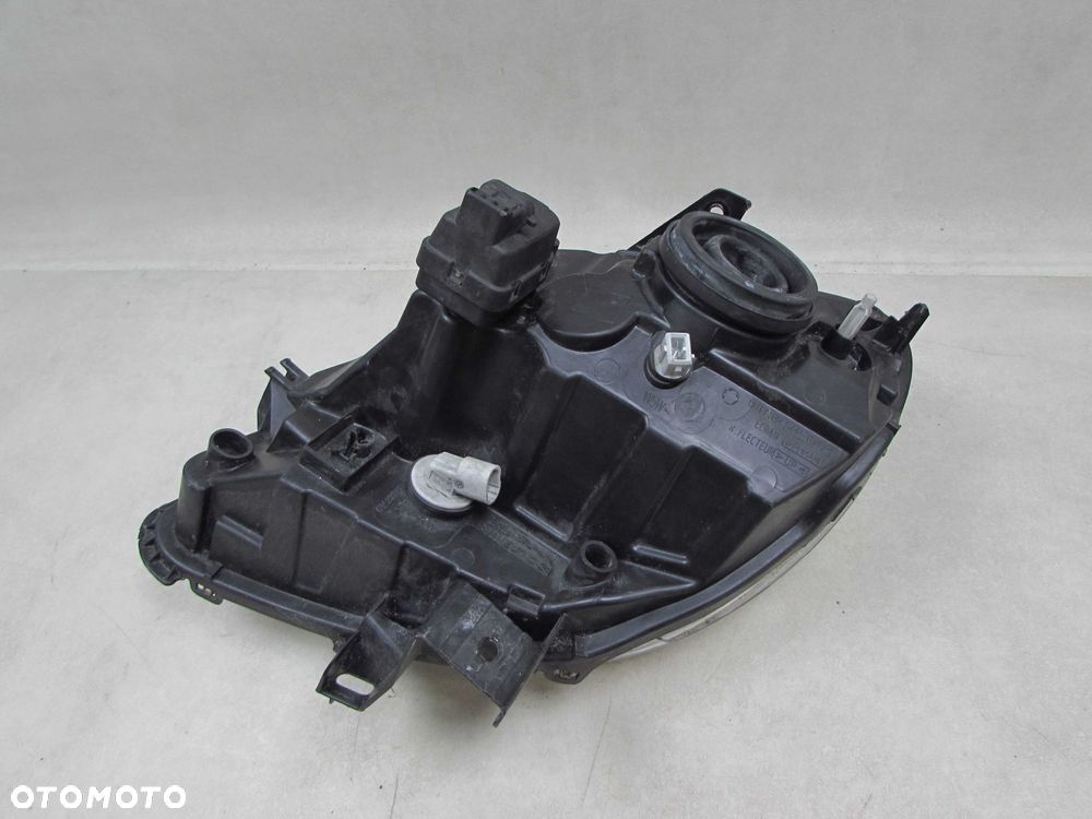 RENAULT KANGOO I LIFT 03-08 LAMPA PRZOD PRAWA REFLEKTOR 8200589035 UK - 5