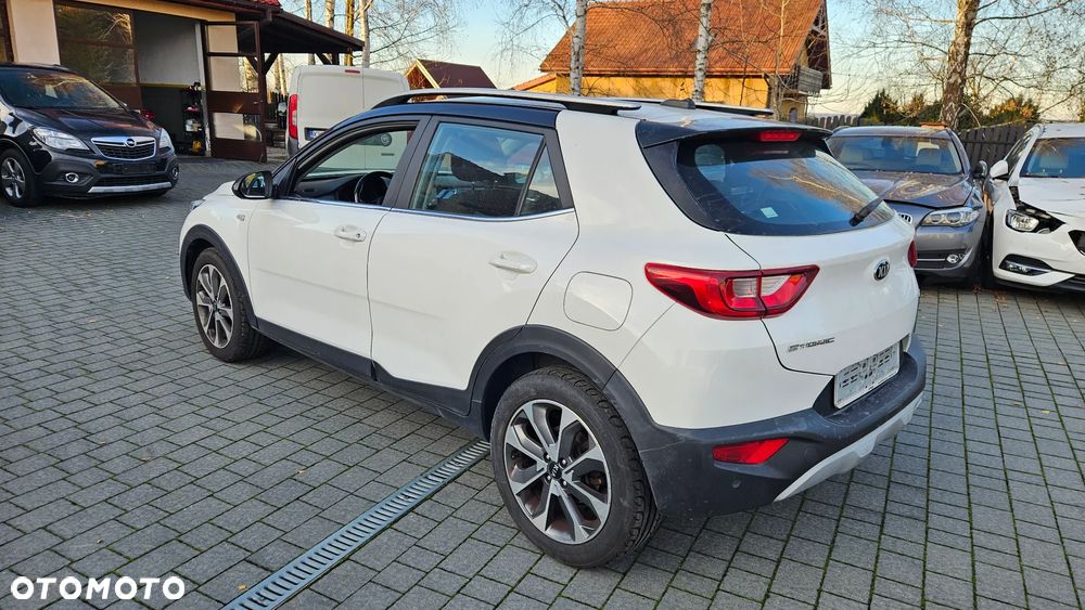 Kia Stonic 1.0 T-GDI 120 Vision - 6