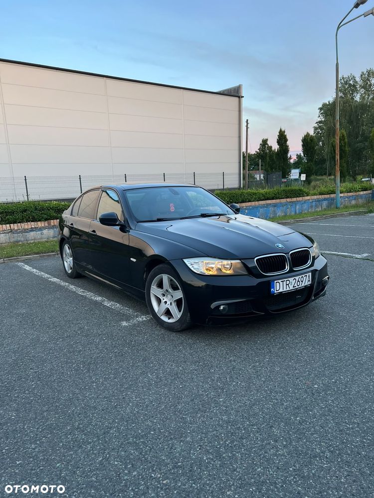 BMW Seria 3 320i - 2