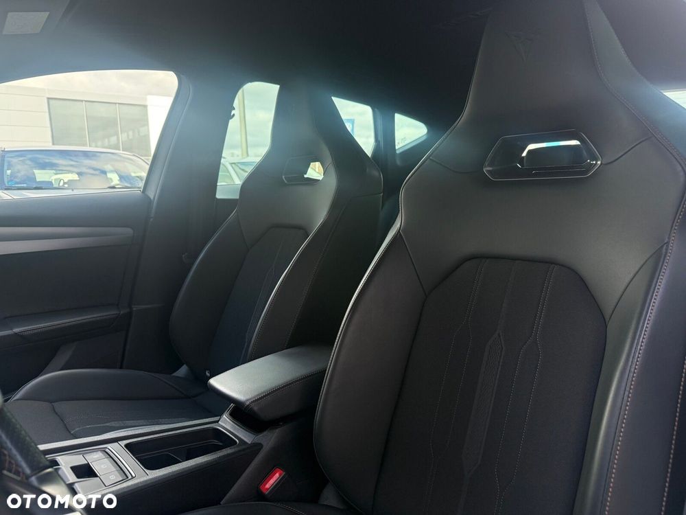 Cupra Formentor 2.0 TSI 4Drive VZ DSG - 11