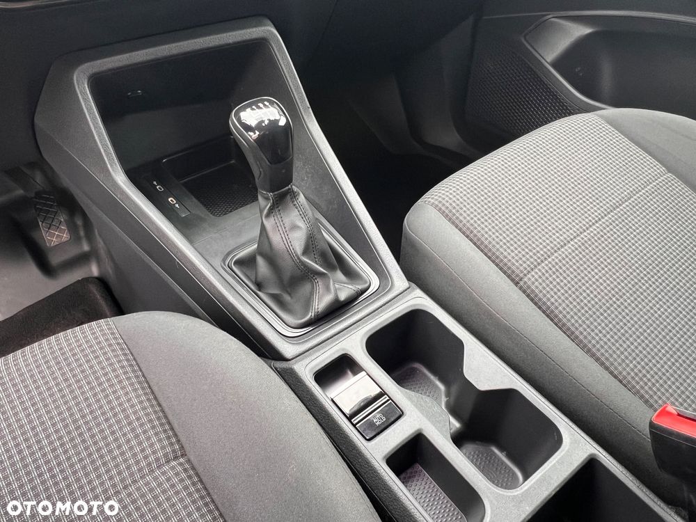 Volkswagen Caddy - 16