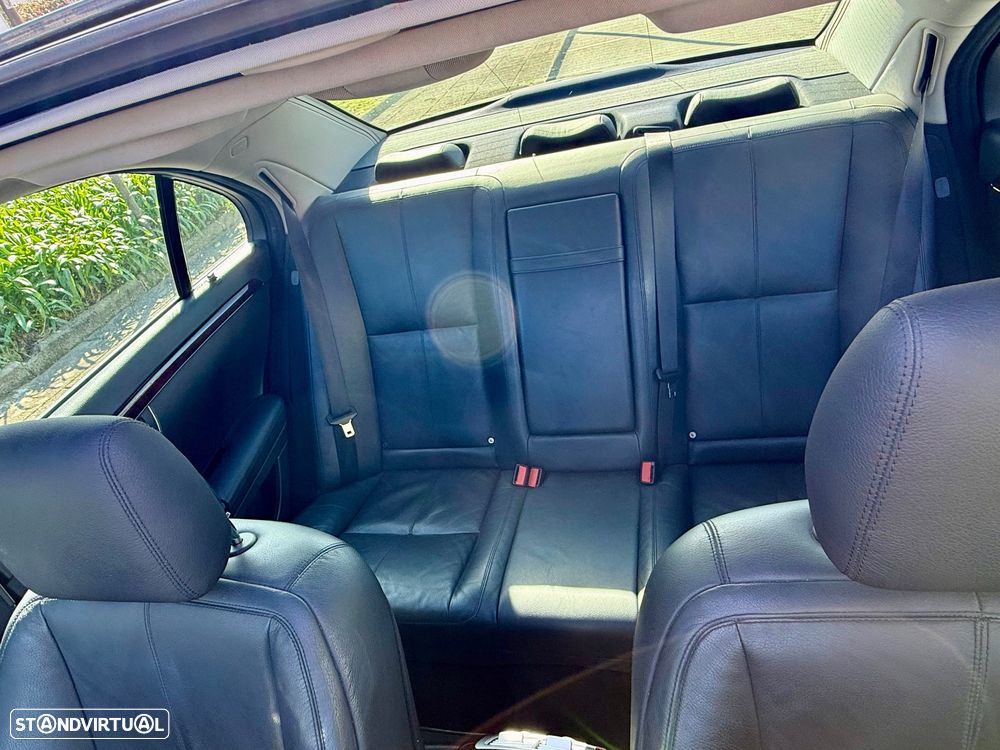 Mercedes-Benz S 320 CDI 4-Matic - 10