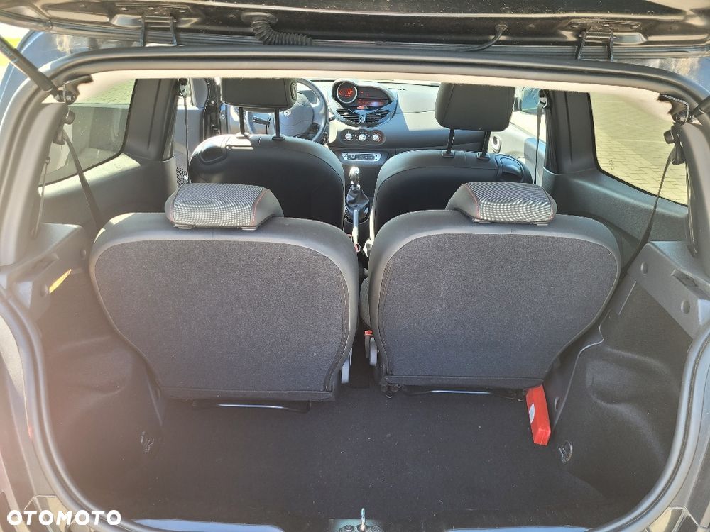Renault Twingo 1.2 16V Eco Wind - 17