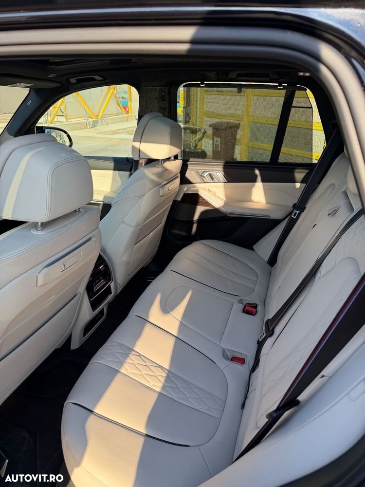 BMW X5 2023 — imagine 8