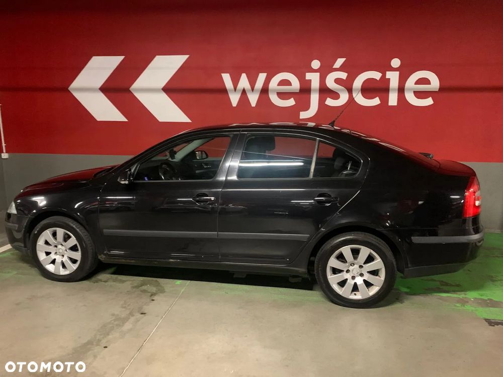Skoda Octavia - 6