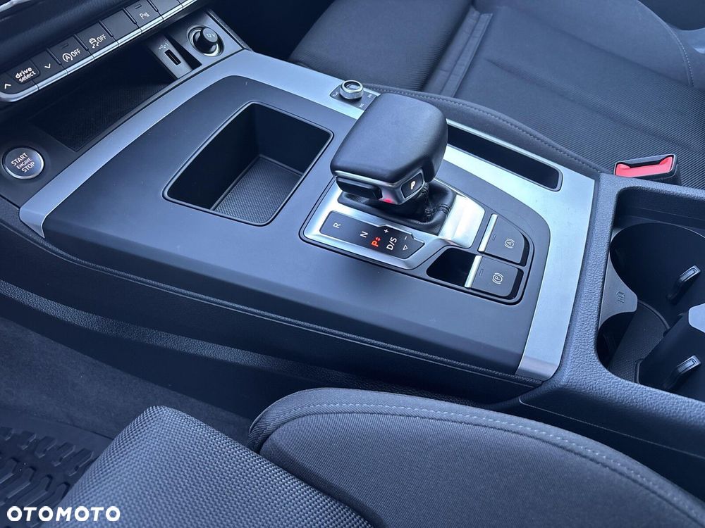 Audi Q5 Sportback - 18