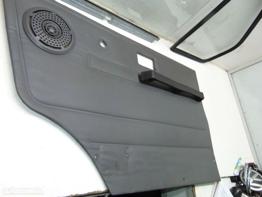 Renault Trafic vidros/Quartela - 6