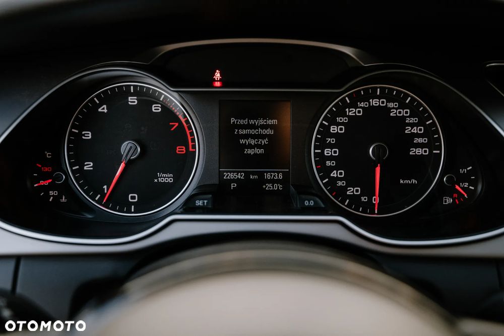 Audi A4 Avant 2.0 TFSI Quattro S tronic - 15