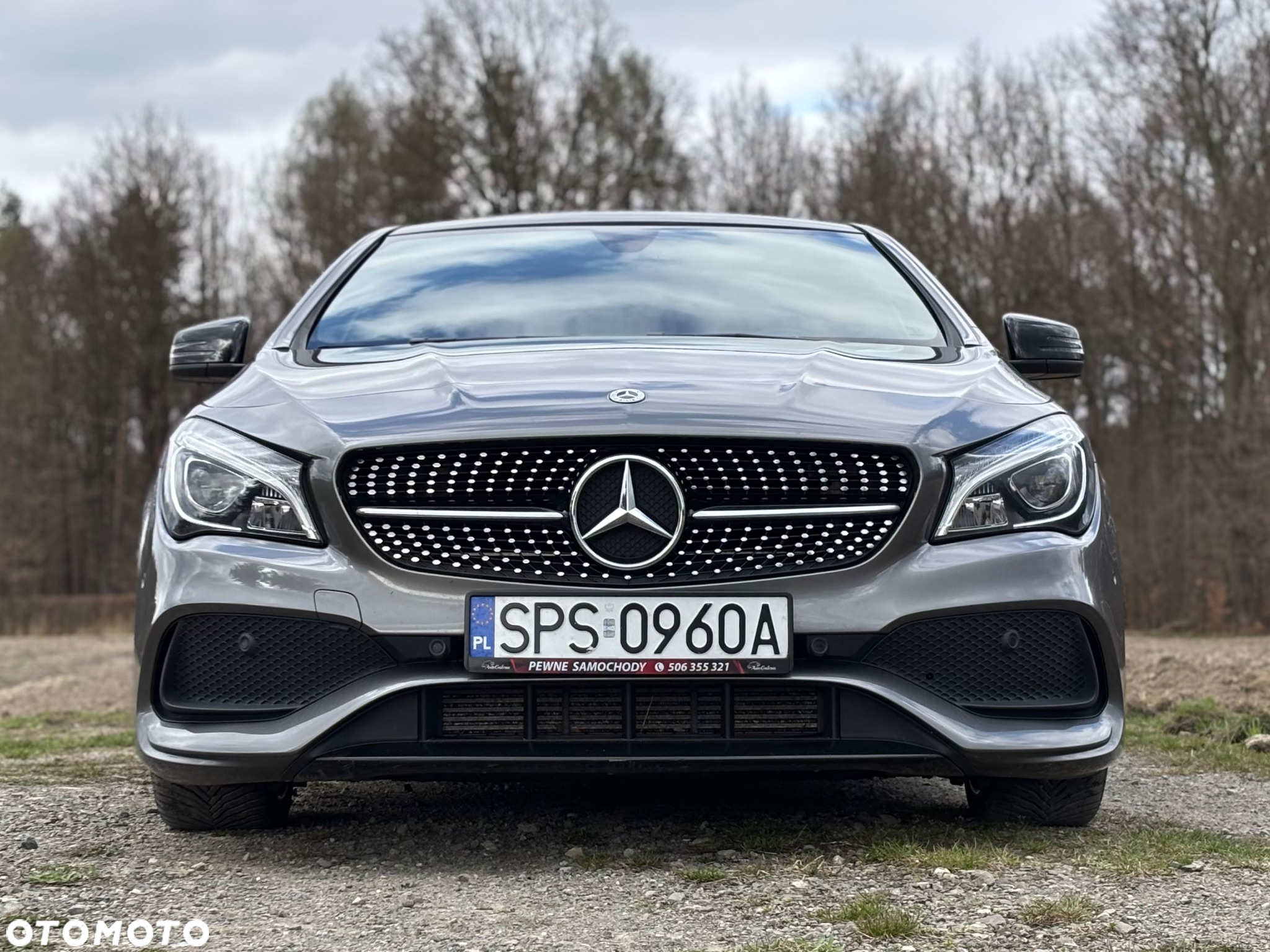 Mercedes-Benz CLA 180 7G-DCT - 18