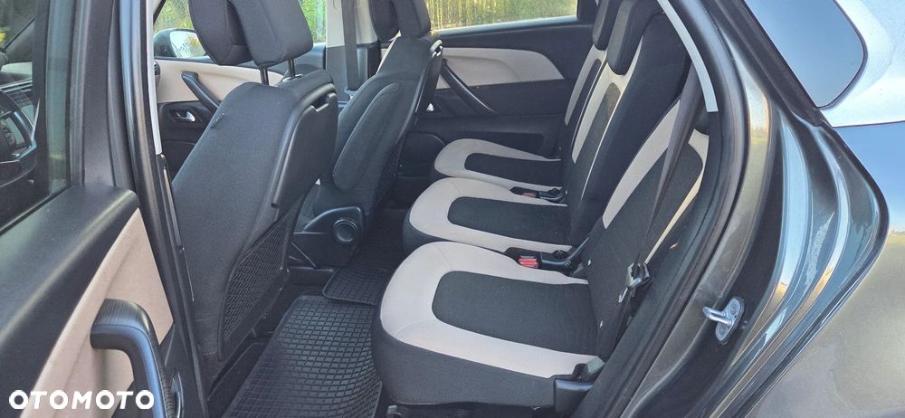 Citroën C4 Picasso 1.6 BlueHDi MoreLife S&S - 11