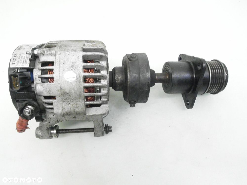 ALTERNATOR FORD FOCUS MK1 I 1.8 TDCi 112142 F032112142 - 1