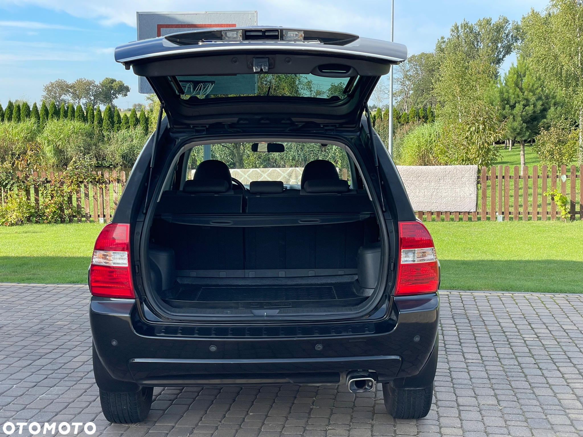 Kia Sportage - 16