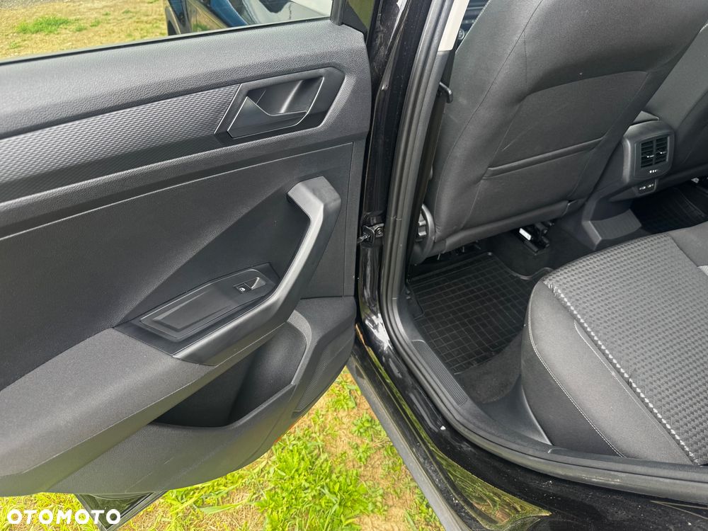 Volkswagen T-Roc 1.5 TSI OPF ACTIVE - 12