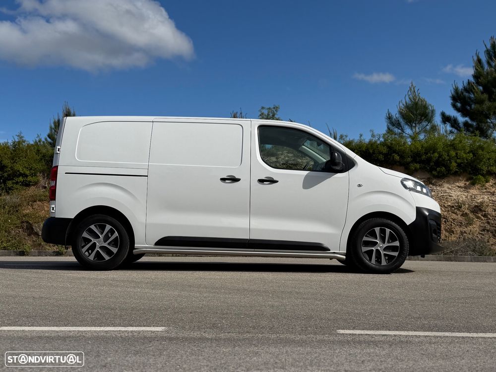 Citroën jumpy - 2