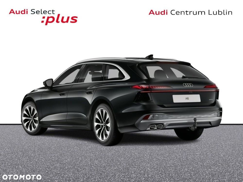 Audi A6 Avant - 2