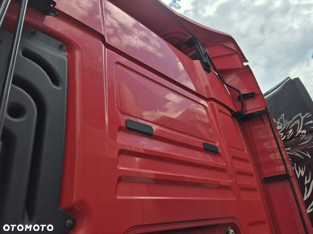 MAN Tgx - 23