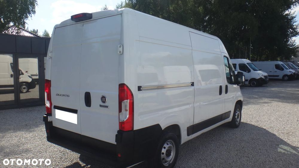 Fiat Ducato - 7