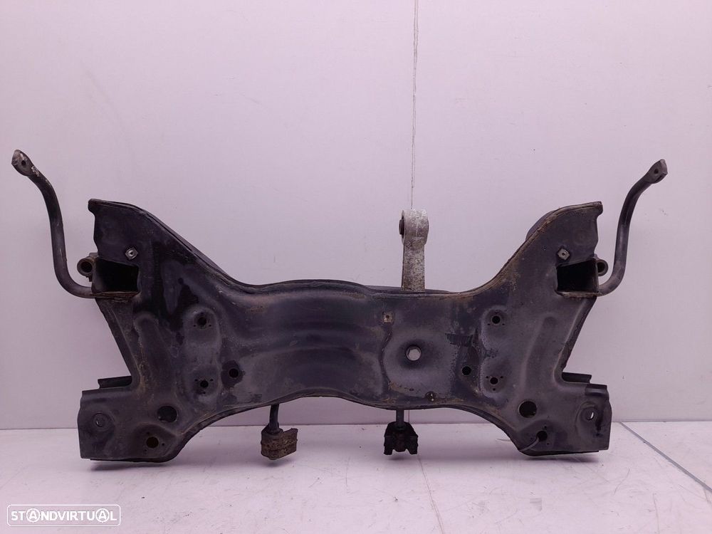 Charriot frente SEAT Ibiza IV (6J5, 6P1) - 2