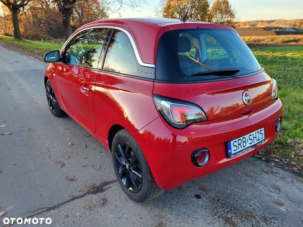 Opel Adam - 3
