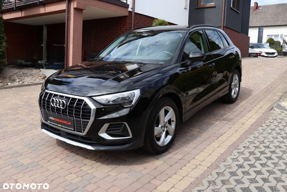 Audi Q3 35 TFSI Advanced S tronic - 26