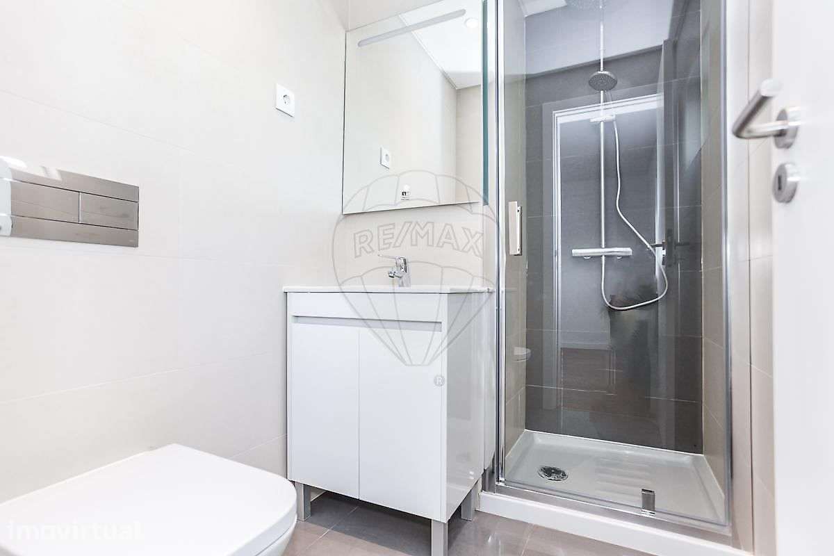 Apartamento T3 para venda - Grande imagem: 3/11