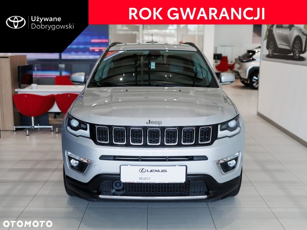 Jeep Compass - 2