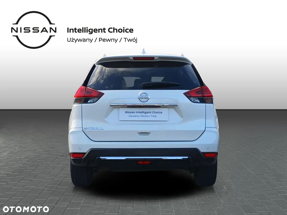 Nissan X-Trail 2021 photo 4