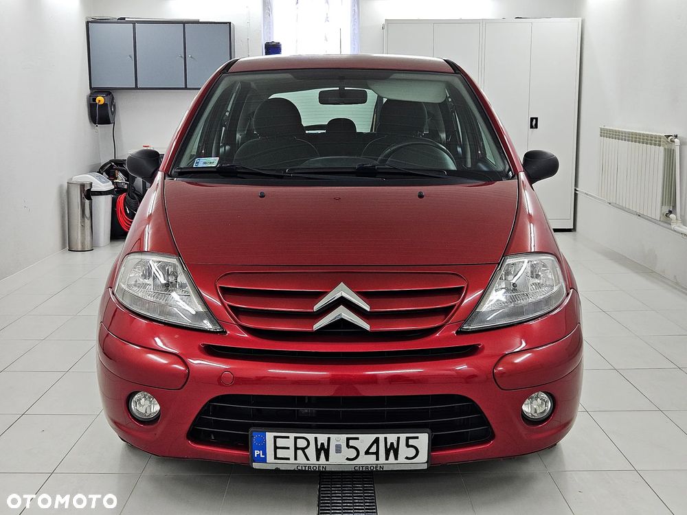Citroën C3 - 6