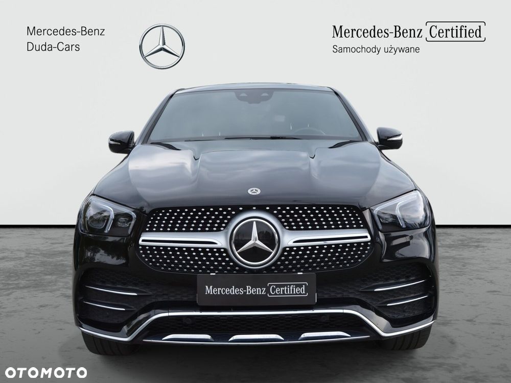 Mercedes-Benz GLE - 3