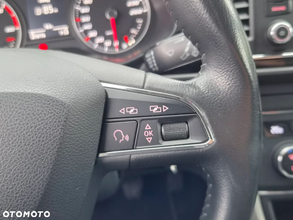 Seat Leon 1.6 TDI Style - 18