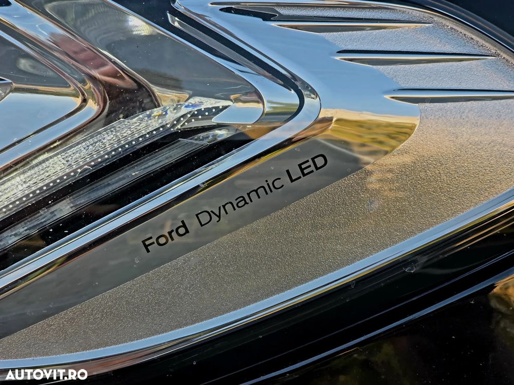 Ford Mondeo 2.0 EcoBlue Business Edition - 13