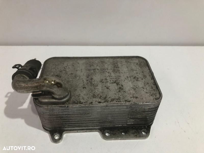 Racitor ulei / Termoflot 3.0 TDI CLA CDU CDUC 059117021R Audi A8 D4/4 - 1