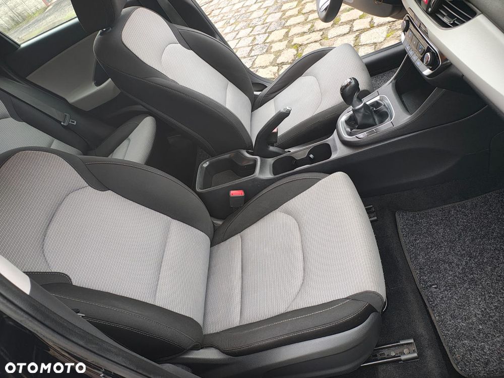 Hyundai i30 1.4 Style - 14