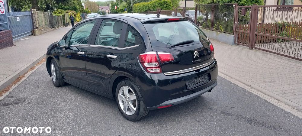 Citroën C3 - 10