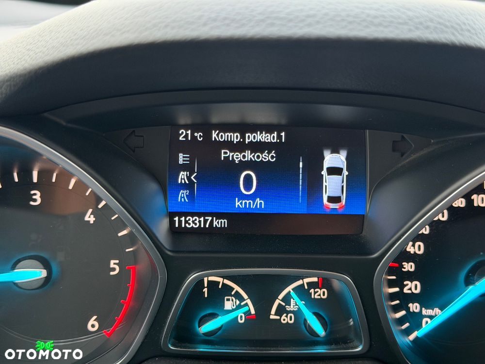 Ford Kuga 2.0 TDCi AWD Titanium - 15