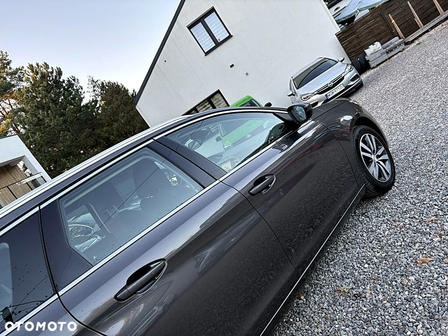 Peugeot 308 1.5 BlueHDi Allure S&S - 37