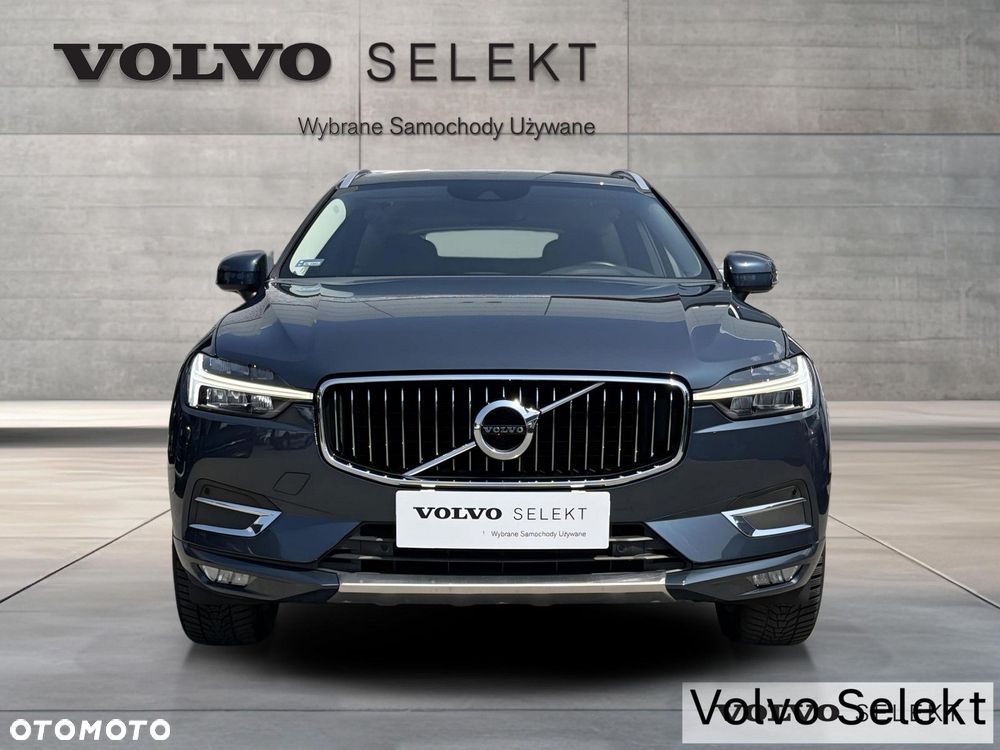 Volvo XC 60 - 4