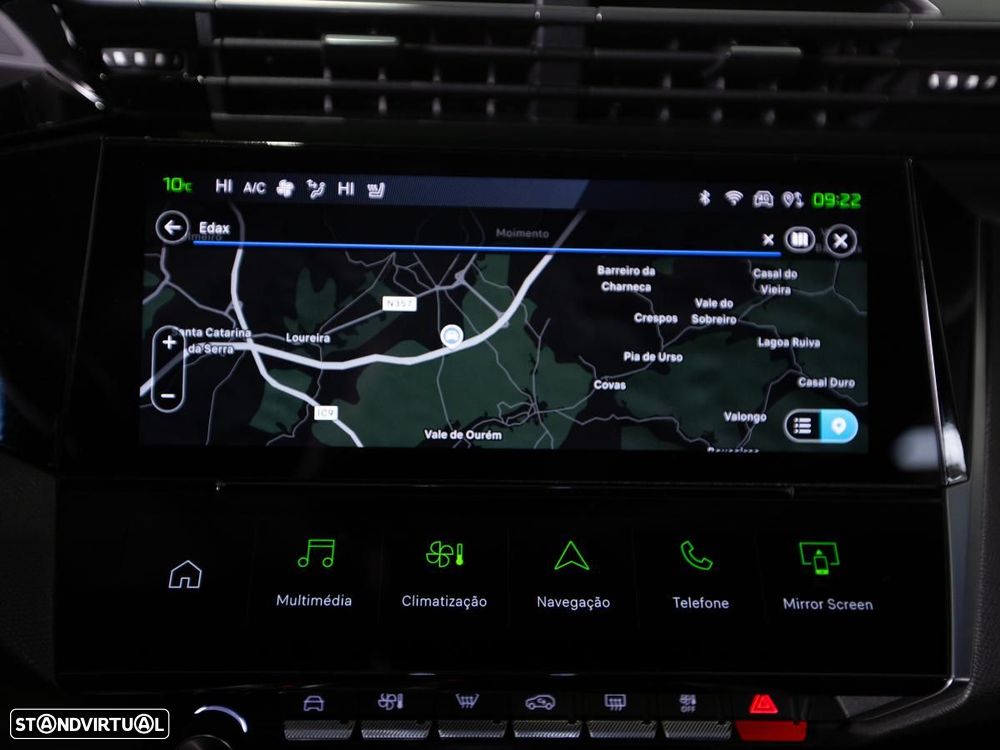 Peugeot 308 SW 1.2 PureTech GT EAT8 - 26