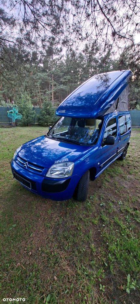 Citroën Berlingo ZOOM - 1