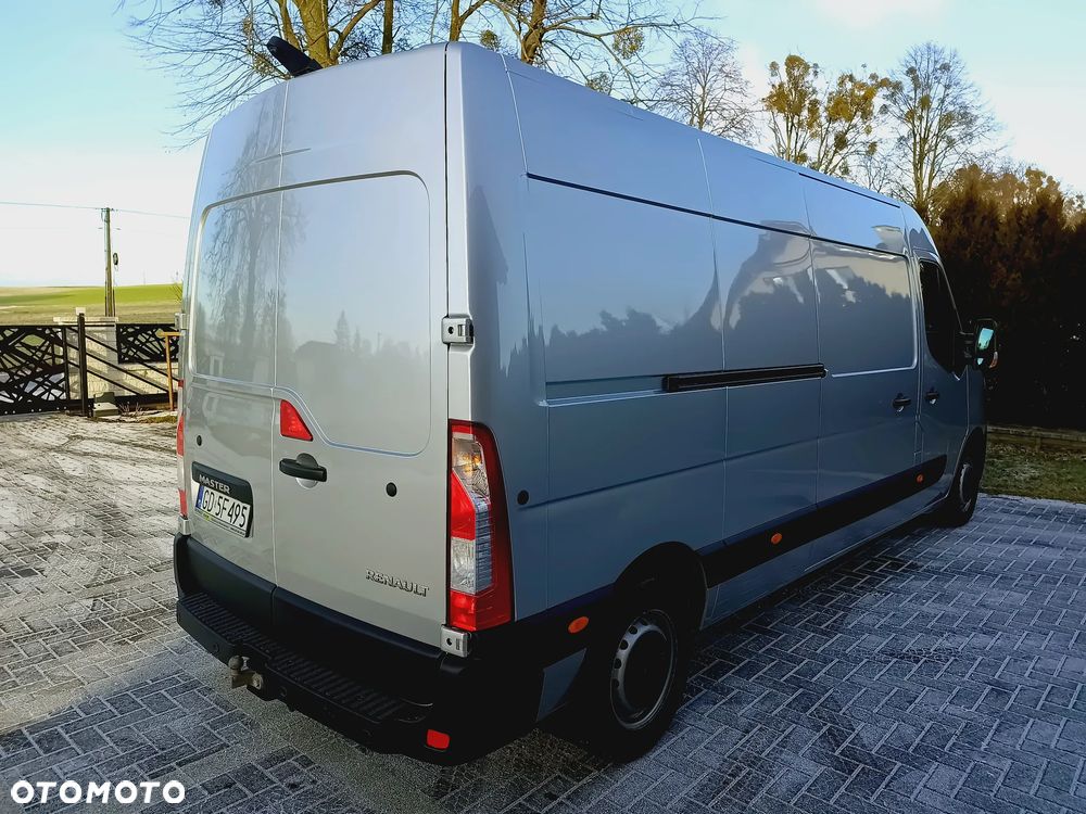 Renault Master L3H2 - 7