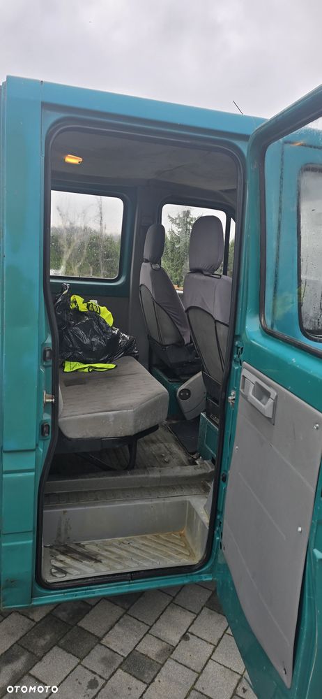 Volkswagen LT 28 - 6