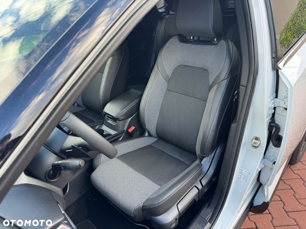 Nissan Qashqai - 24