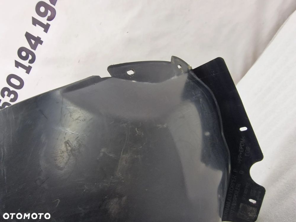 SEAT IBIZA V 6F0 17- PRAWE NADKOLE PRZEDNIE PRZÓD , NR 6F0805912 , NR AUKCJI N952 - 18