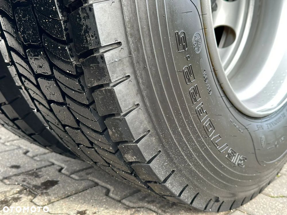 MAN TGX 18.500 XXL / E6 / STANDARD / AUTOMAT / RETARDER / - 12