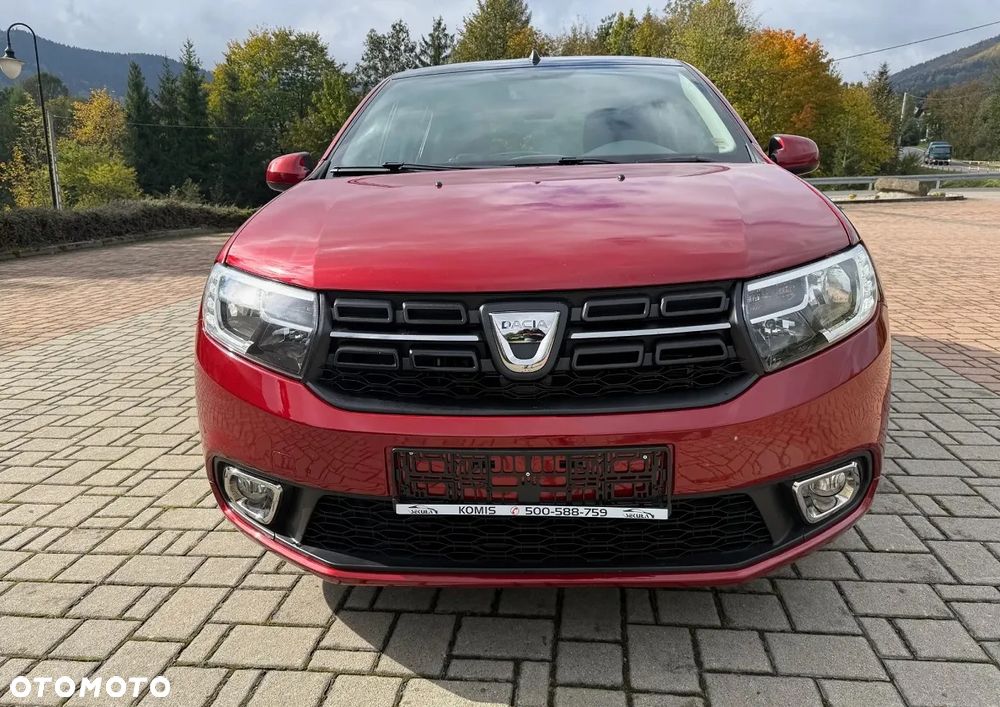Dacia Sandero dCi 90 S&S Laureate - 2